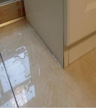 忻府漏水检测 厕所漏水怎么检测?